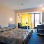 Nessebar Szálloda Napospart