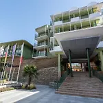 Nessebar 3* Napospart
