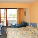 Szálloda Nessebar