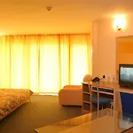 Nessebar 3* Napospart