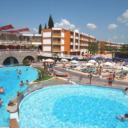 Nessebar 3*