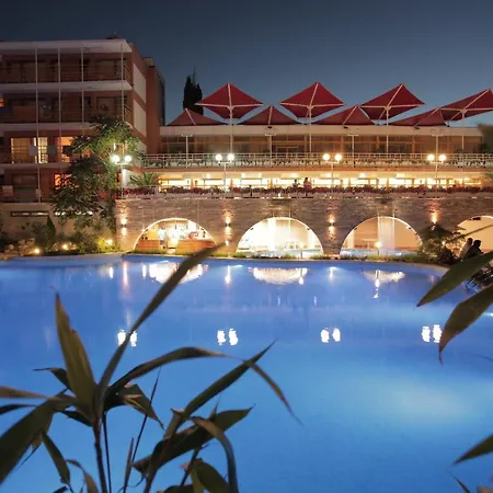 Nessebar 3* Sluneční pobřeží