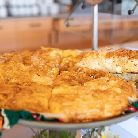 Hotel Nessebar Sluneční pobřeží