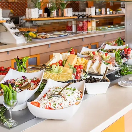 Nessebar Sluneční pobřeží