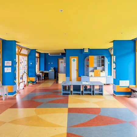 Nessebar 3* Sluneční pobřeží