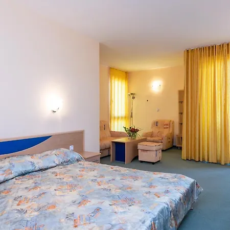 Nessebar Hotel Sluneční pobřeží
