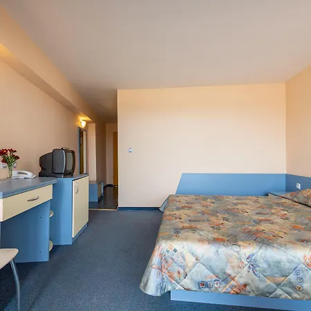 Nessebar Hotel Sluneční pobřeží