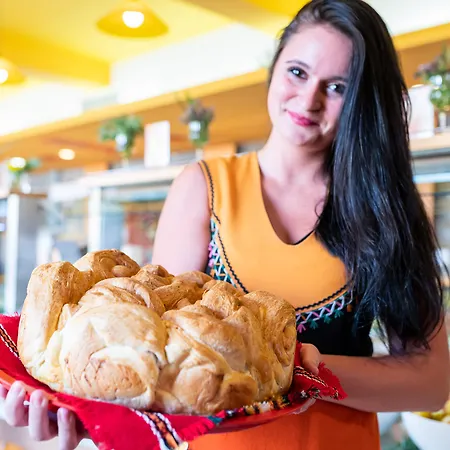 Nessebar Hotel Sluneční pobřeží