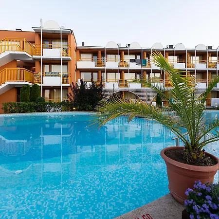 Nessebar 3*
