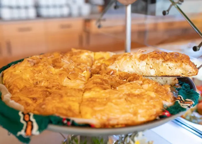 Szálloda Nessebar Napospart