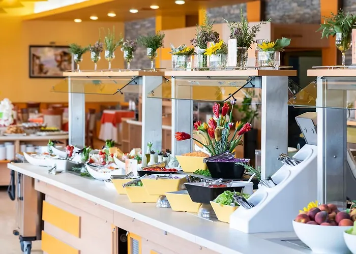 Nessebar 3* Napospart