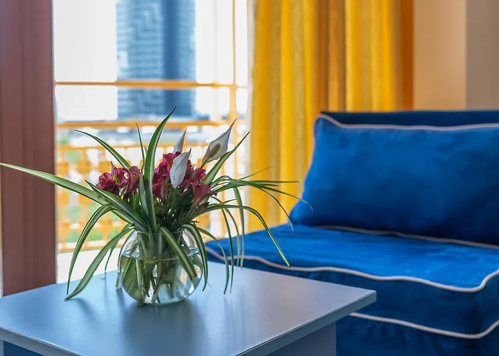 Szálloda Nessebar 3*