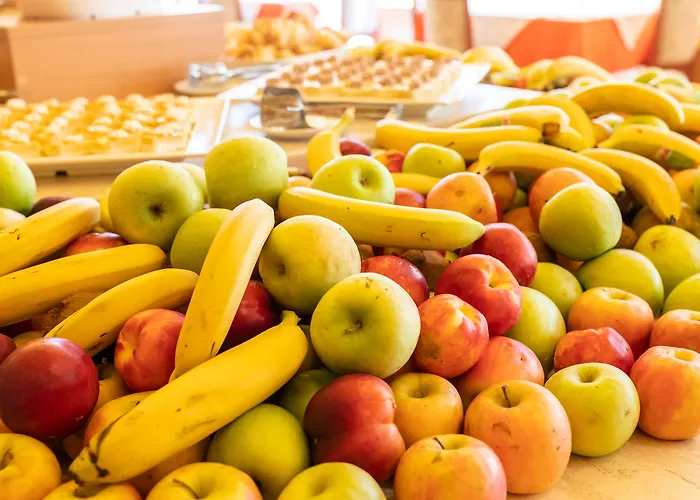 Nessebar Szálloda 3*